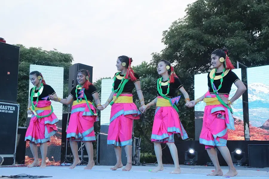 SVIET Chandigarh Events photo 35